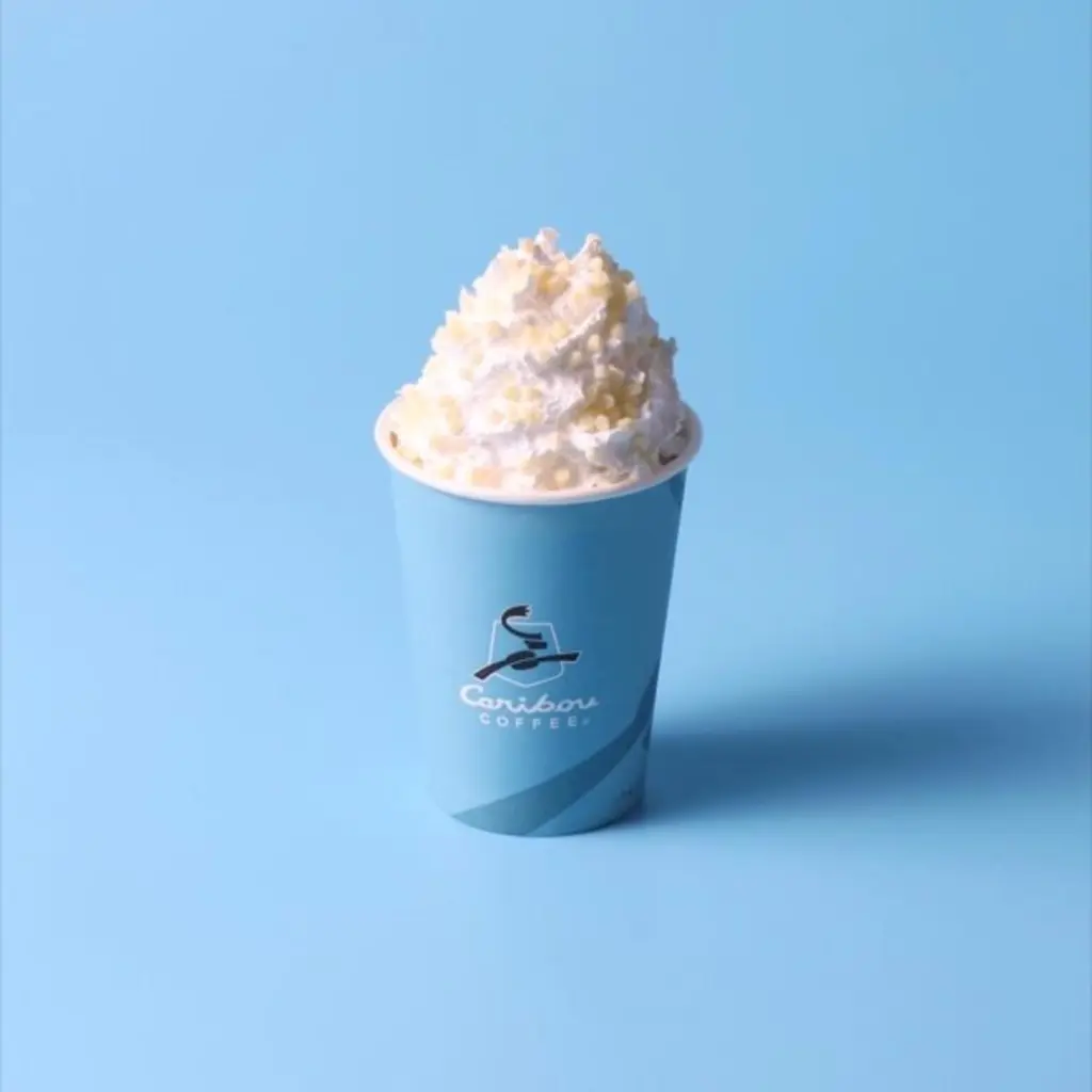 Signature - Berry White Mocha Cooler - Small